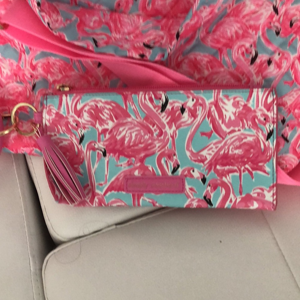 Simply Southern tote/pouch - Picture 2 of 5